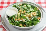Classic Caesar Salad