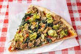 Primavera Pizza