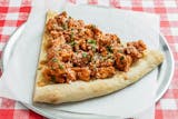 Chicken Vodka Pizza