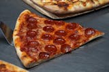Hot Honey Pepperoni Pizza