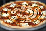 MVP Pizza