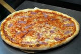 Hawaiian Pizza