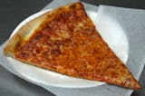 Classic Cheese Pizza Slice