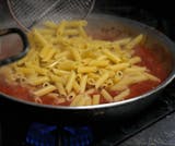 Penne Marinara