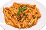 Signature Penne Alla Vodka