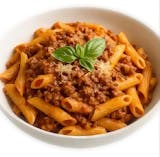 Penne Bolognese
