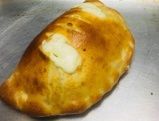 Cheese Calzone