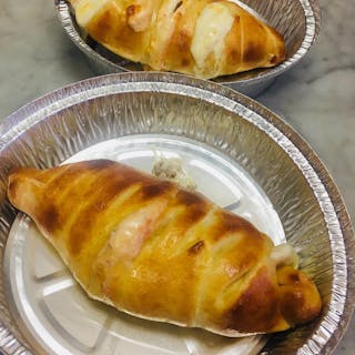 Sausage Roll