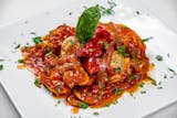 Chicken Cacciatore