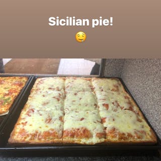 Sicilian Pie