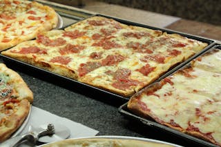 Grandma's Pie
