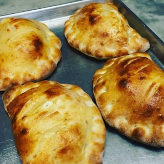 Cheese Calzone
