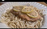 Chicken Francese