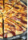 BBQ Pizza