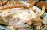 French Fries with Cheese