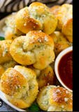 Garlic Knots