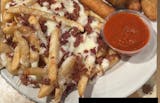 Loaded fries