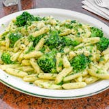 Cavatelli & Broccoli