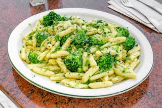Cavatelli & Broccoli