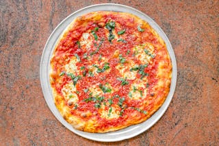 Margherita Pizza