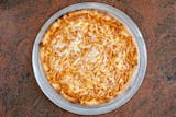 Baked Ziti Pizza