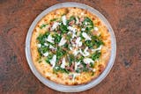 Prosciutto Parma Pizza