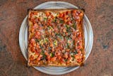 Grandma Sicilian Pizza