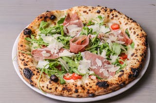 Pulcinella Pizza