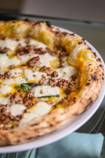 PizzArte Pizza