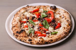 Rustichella Pizza