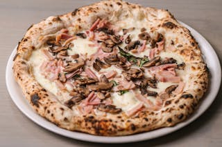 Eduardo Pizza