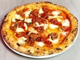 Ragu Napoletano Pizza