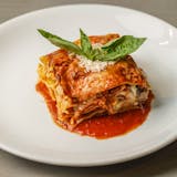 Lasagna Napoletana
