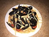 Mussels Alla Marinara