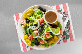 House Salad
