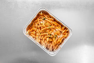 5. Penne Vodka Family Deal