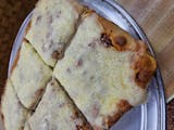 Sicilian Pizza Slice