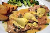 Piccata Veal