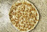 Buffalo Chicken Pizza