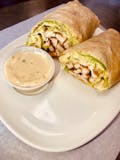 Caesar Wrap
