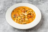 Minestrone Soup