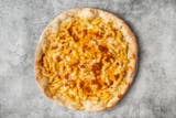 Mac & Cheese Pizza