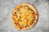 Chicken Fiesta Pizza