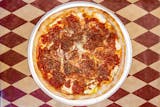 Old Fashion Pizza