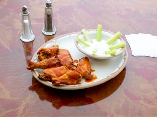 Buffalo Wings
