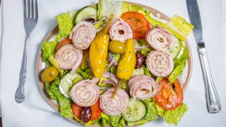 Antipasto Salad
