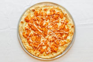 Buffalo Pizza