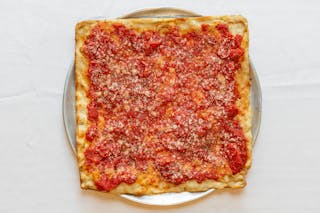 Grandma Pizza
