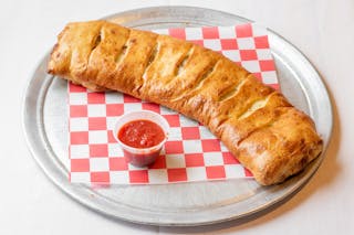 Ham & Cheese Stromboli