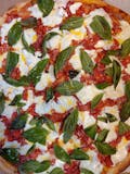 Caprese Pizza